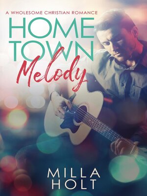 cover image of Home Town Melody